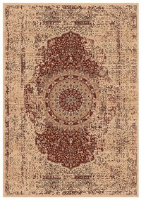 Koberec Mahhad 1,6/2,3 84651 červená