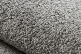 Koberec / Behúň CASHMERE 108 sivý