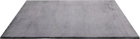 Obsession, Kusový koberec Eternity 500 Carbongrey, 80x150, šedá, obývacia izba