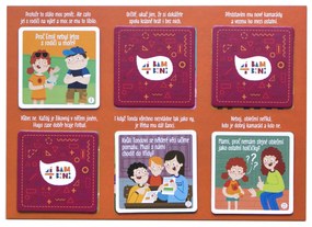 Vadí nevadí! alebo Nie sme všetci rovnakí – nová generácia