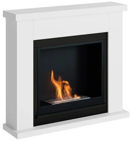 Biokrb Tagu Frode Pure White