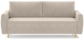 Pohovka Netro Herbi 50 béžová