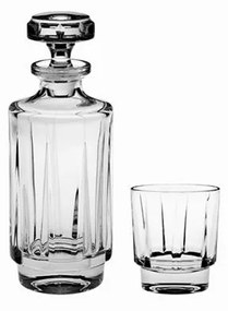 BOHEMIA OLIVIA WHISKY SADA 1+6KS