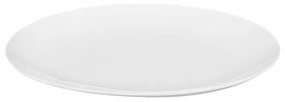 Lunasol - Servírovací tanier oválny 22 cm - Premium Platinum Line (490080)