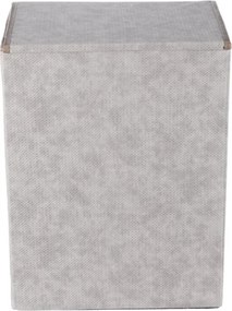 Kôs na bielizeň cappuccino DT3004 CAP