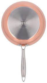 Silvercrest®  Panvica s medenou vrstvou Premium, 24 cm  (100393994)