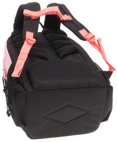 Batoh ergonomický 583 Rose black  ARS UNA