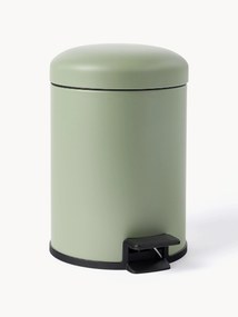 Odpadkový kôš s pedálom Rafa, 3 l