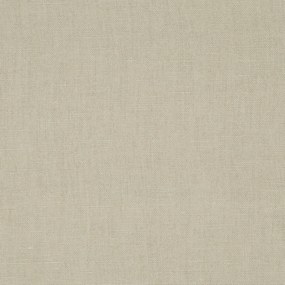 ĽANOVÉ OBLIEČKY LINEN 160X200 CM, 2 KS 70X80 CM KRÉMOVÉ