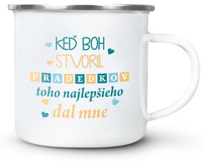 Sablio Plecháčik Keď Boh stvoril pradedkov: 300 ml