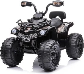 LEAN CARS Madman JS009 Nabíjací štvorček čierny