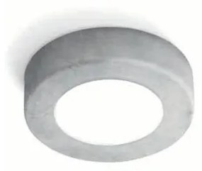 Kolarz A1344.10R.Ag - LED Stmievateľné stropné svietidlo CLICK LED-GX53/7W/230V