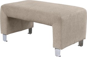 XXXLutz LAVICA, buk, taupe Livetastic - Online Only jedálne - 000694010724