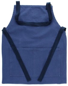 Bavlnená zástera Two-tone – Rex London