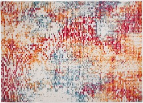 TA Koberec H043A BIELA SUMATRA