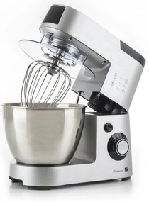 G21 Promesso hliníkový kuchynský robot