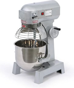 Profesionálny planetárny mixér, 20 l, 1500 W