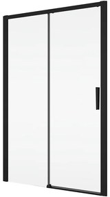 Zasúvateľné dvere dvojdielne Divera D22S2B 120 06 07