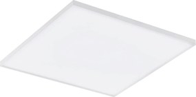 XXXLutz LED PANEL, 45/45/7 cm Eglo - Online Only bytové doplnky - 003348237102