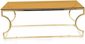 SI Konferenčný stolík Kenzo A