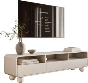 TV stolík PASCAL 180 cm