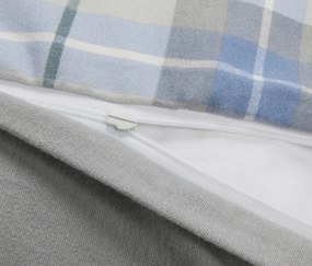 Detská posteľná bielizeň z materiálu biber, štandardná veľkosť