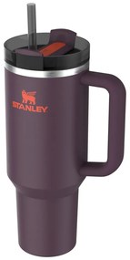Tmavofialová termoska 1,18 l Quencher H2.O FlowState – Stanley