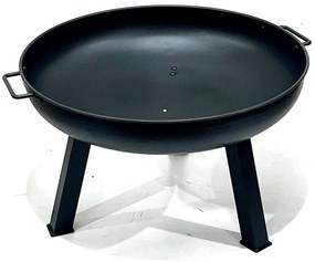 Záhradné ohnisko 60 cm 26931