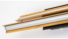 Rabalux 71045 - LED Nástenné svietidlo REMIEL LED/12W/230V 3000K