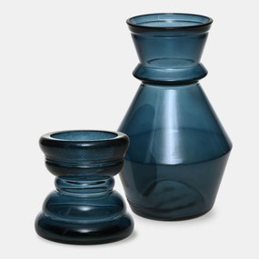 PROXIMA.store - Váza MERIDA BLUE