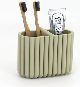 Pohár na zubnú kefku PL-5640