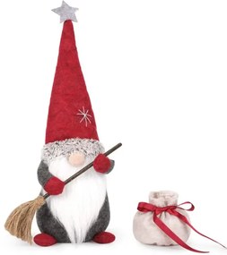 Vianočný škriatok YX051