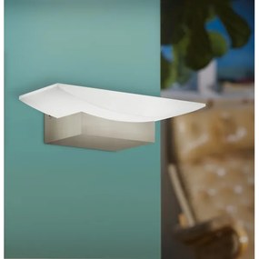 Eglo 96038 - LED nástenné svietidlo METRASS 1xLED/5,6W/230V