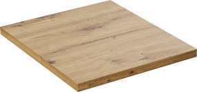 Comad Nábytková horná doska Uni 40 cm, dub artisan