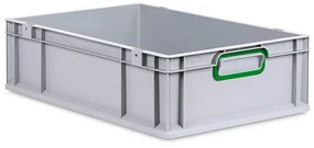 Balenie Euroboxov Next Gen 2.0 s plnými stenami