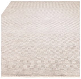 Krémový koberec 160x240 cm Laurent Beige Natural – Asiatic Carpets