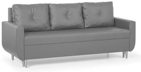 Rozkládací pohovka ROT Šedá