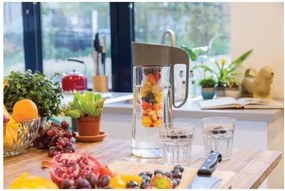 Džbán so sitkom na ovocie XD Design, 2 l