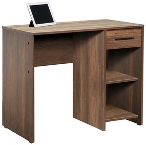 PC stolík Dolodu 2 (orech oslo) . Vlastná spoľahlivá doprava až k Vám domov. 1094922
