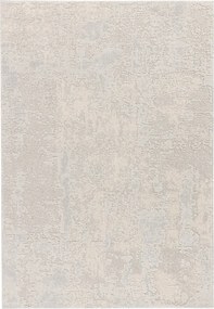 Osta, Kusový koberec Flux 46102 / AE120, 240x340, šedá, kancelária