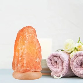 Soľná lampa SALLY 1xE14/25W/230V