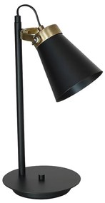 Stolná lampa ATOS 1xE27/60W/230V
