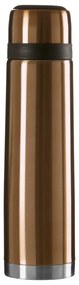 Termoska v bronzovej farbe 900 ml Morar – Premier Housewares