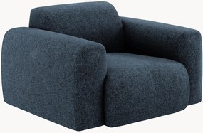 Ženilkové kreslo Nolio