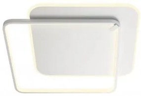 Moderné svietidlo REDO ARP LED 55W sand white 01-2661
