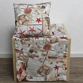 Obrus Plážový 40 × 100 cm
