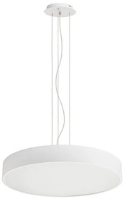 RENDL R13332 MEZZO LED prisadené svietidlo, technické biela