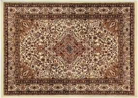 DC Koberec Orient 004 krémová Rozmer: 250×350 cm