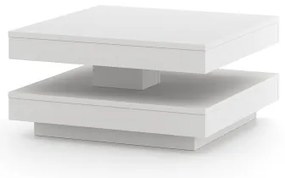 Konferenčný stôl TIMO biely