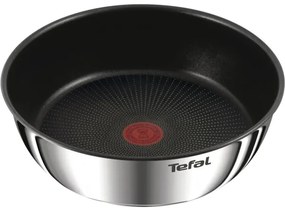 Tefal - Sada riadu 10 ks INGENIO EMOTION nerez